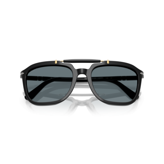 Persol PO 0203S 95/3R Güneş Gözlüğü, Polarize: Evet, Ekartman: 57