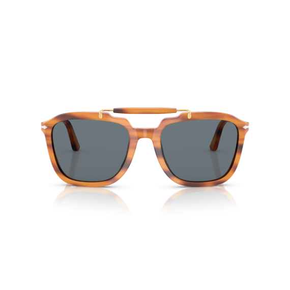 Persol PO 0203S 960/R5 Güneş Gözlüğü, Ekartman: 55