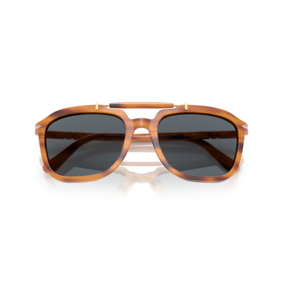 Persol PO 0203S 960/R5 Güneş Gözlüğü, Ekartman: 55