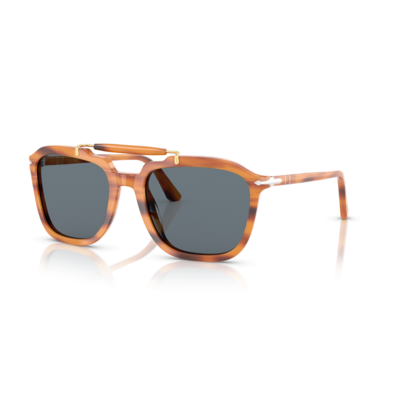 Persol PO 0203S 960/R5 Güneş Gözlüğü, Ekartman: 57