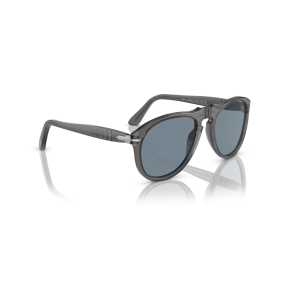 Persol PO 0649 119656 Güneş Gözlüğü, Ekartman: 54