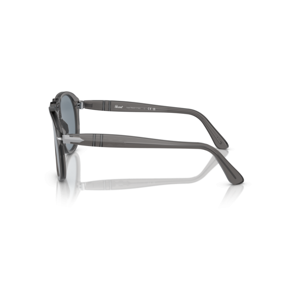 Persol PO 0649 119656 Güneş Gözlüğü, Ekartman: 56