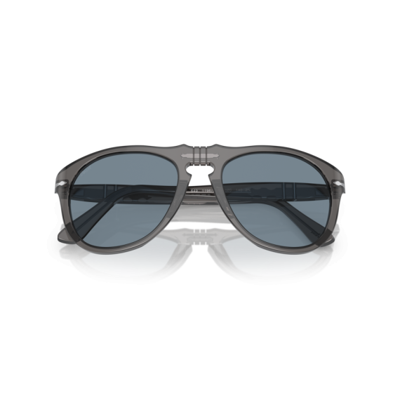Persol PO 0649 119656 Güneş Gözlüğü, Ekartman: 56