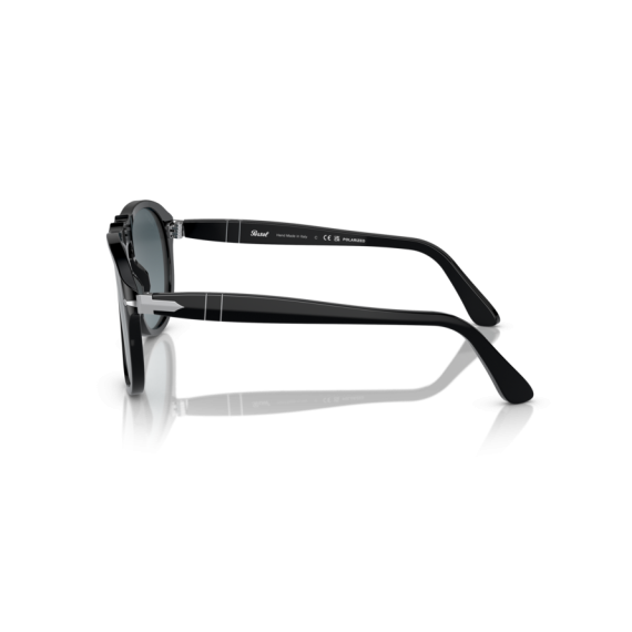 Persol PO 0649 95/S3 Güneş Gözlüğü, Polarize: Evet, Ekartman: 54