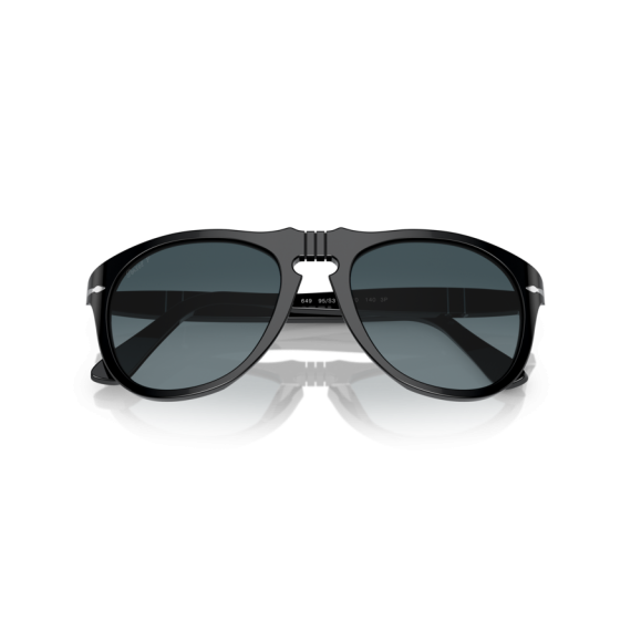 Persol PO 0649 95/S3 Güneş Gözlüğü, Polarize: Evet, Ekartman: 54