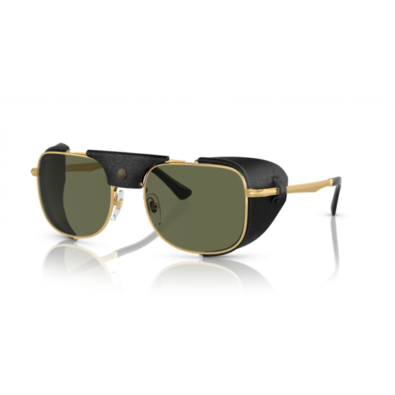 Persol PO 1013SZ 114958 Güneş Gözlüğü, Polarize: Evet, Ekartman: 55