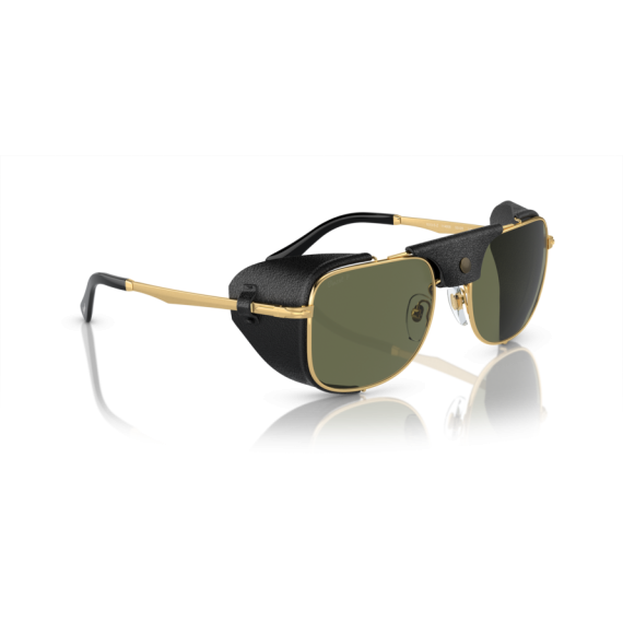 Persol PO 1013SZ 114958 Güneş Gözlüğü, Polarize: Evet, Ekartman: 55