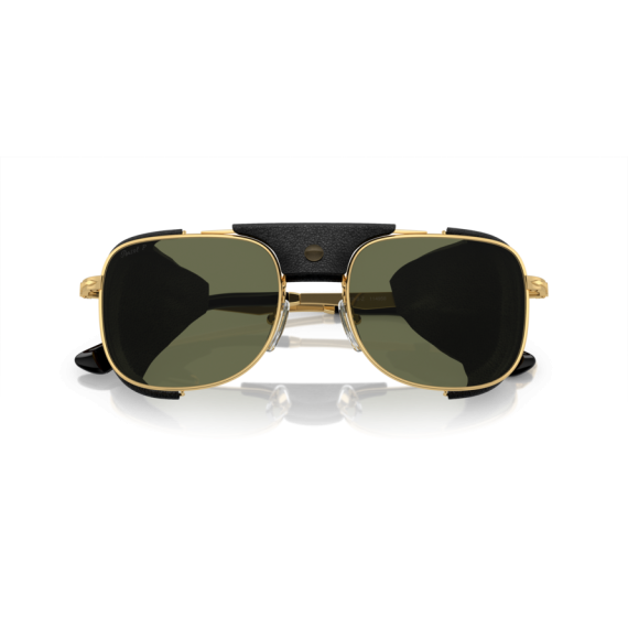 Persol PO 1013SZ 114958 Güneş Gözlüğü, Polarize: Evet, Ekartman: 55