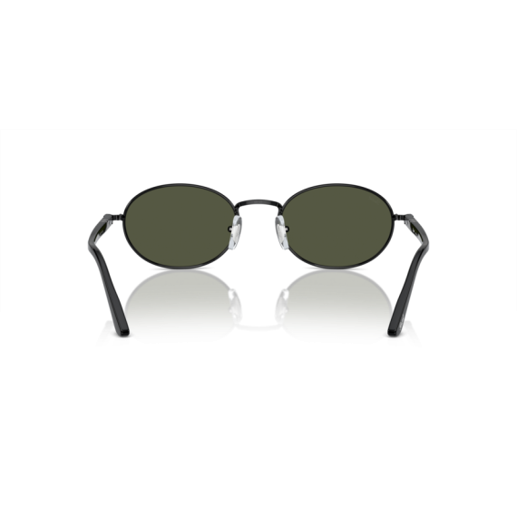 Persol PO 1018S 107831 Güneş Gözlüğü, Ekartman: 52