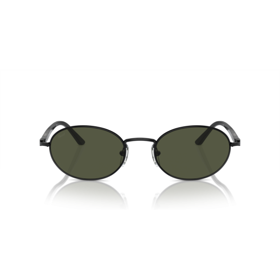 Persol PO 1018S 107831 Güneş Gözlüğü, Ekartman: 55