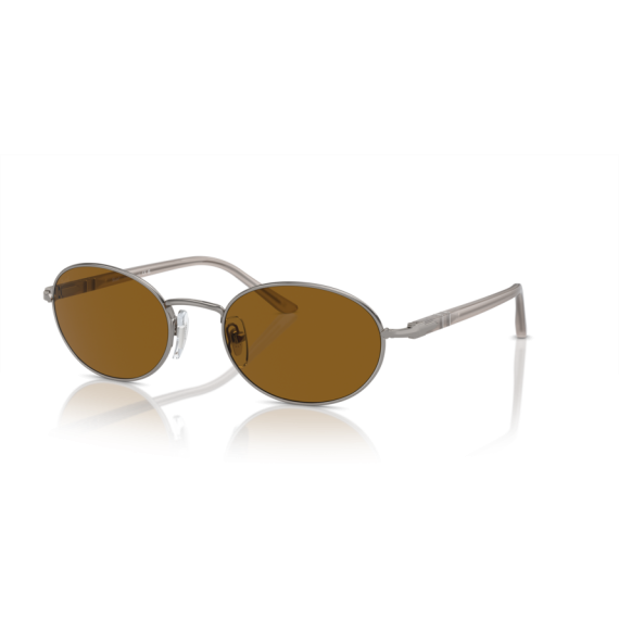 Persol PO 1018S 513/33 Güneş Gözlüğü, Ekartman: 55
