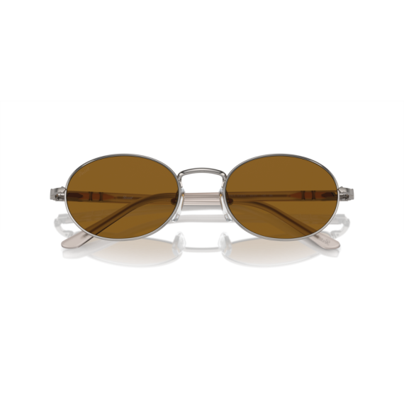 Persol PO 1018S 513/33 Güneş Gözlüğü, Ekartman: 55
