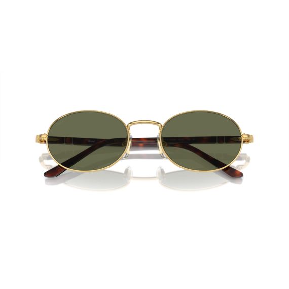 Persol PO 1018S 515/58 Güneş Gözlüğü, Polarize: Evet, Ekartman: 52
