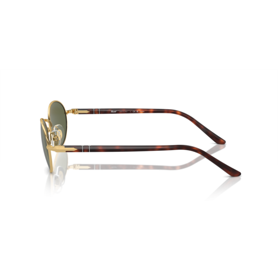 Persol PO 1018S 515/58 Güneş Gözlüğü, Polarize: Evet, Ekartman: 55
