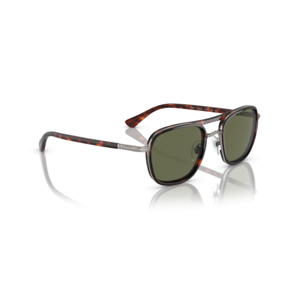 Persol PO 2484S 114458 Güneş Gözlüğü, Ekartman: 52
