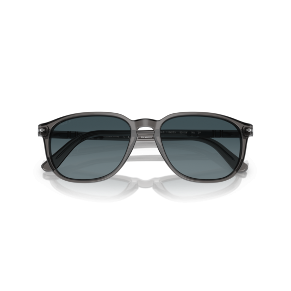 Persol PO 3019S 1196S3 Güneş Gözlüğü, Polarize: Evet, Ekartman: 52
