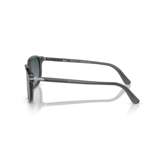 Persol PO 3019S 1196S3 Güneş Gözlüğü, Polarize: Evet, Ekartman: 55