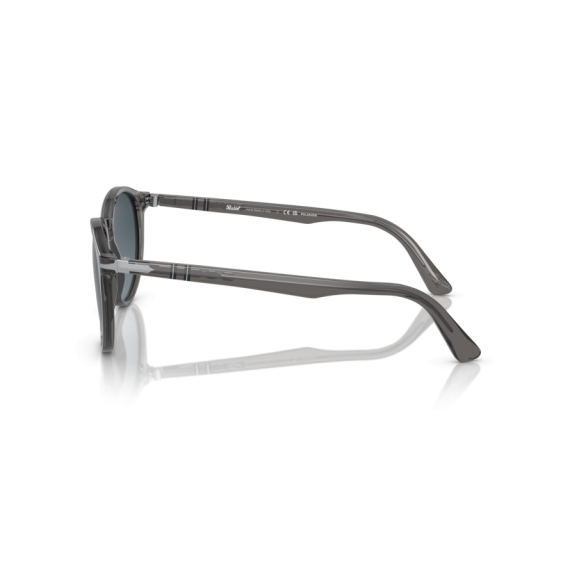 Persol PO 3152S 1196S3 Güneş Gözlüğü, Polarize: Evet, Ekartman: 52