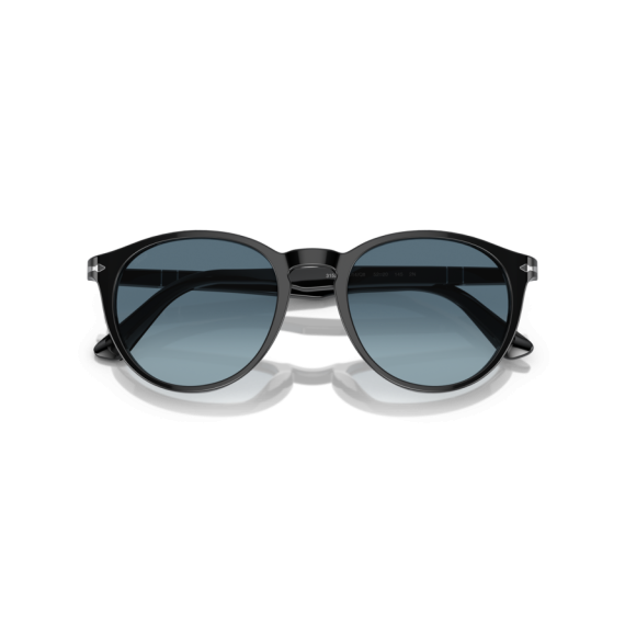 Persol PO 3152S 9014Q8 Güneş Gözlüğü, Ekartman: 49