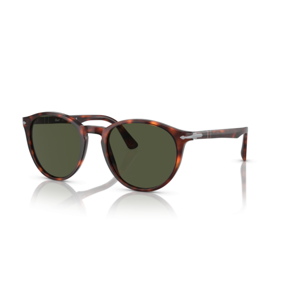 Persol PO 3152S 901531 Güneş Gözlüğü, Ekartman: 52