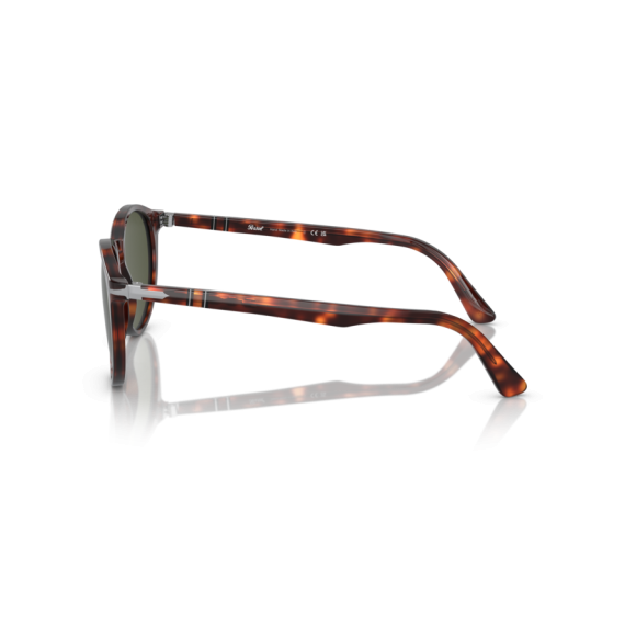 Persol PO 3152S 901531 Güneş Gözlüğü, Ekartman: 52