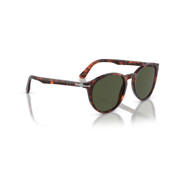 Persol PO 3152S 901531 Güneş Gözlüğü, Ekartman: 52
