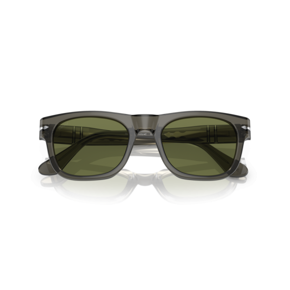 Persol PO 3269S 11034E Güneş Gözlüğü, Ekartman: 52