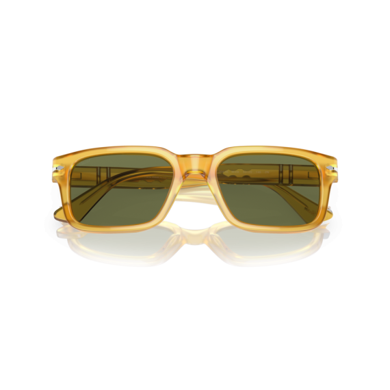 Persol PO 3272S 204/4E Güneş Gözlüğü, Ekartman: 55