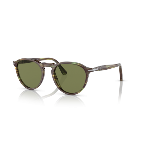 Persol PO 3286S 11564E Güneş Gözlüğü, Ekartman: 51