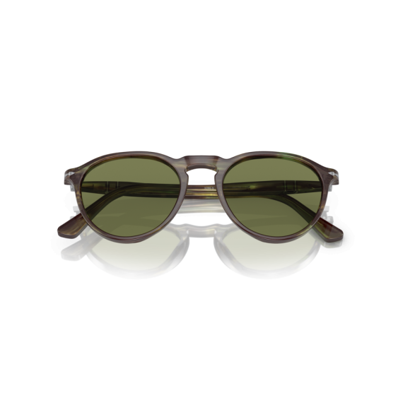 Persol PO 3286S 11564E Güneş Gözlüğü, Ekartman: 53