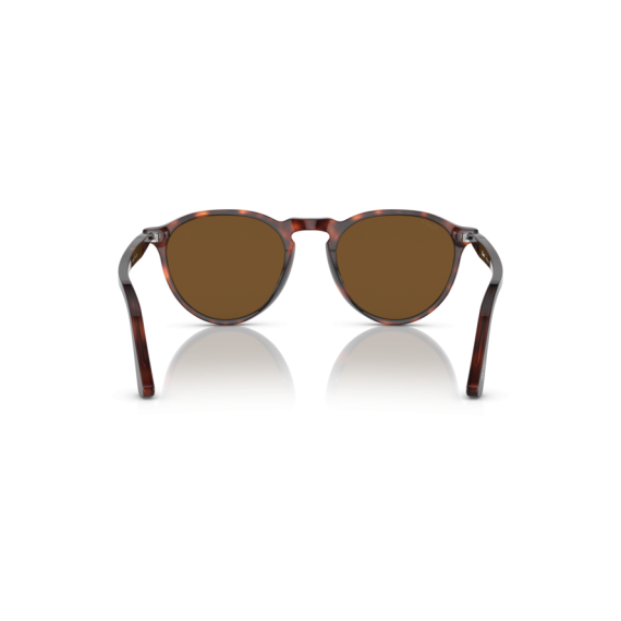 Persol PO 3286S 24/57 Güneş Gözlüğü, Polarize: Evet, Ekartman: 51