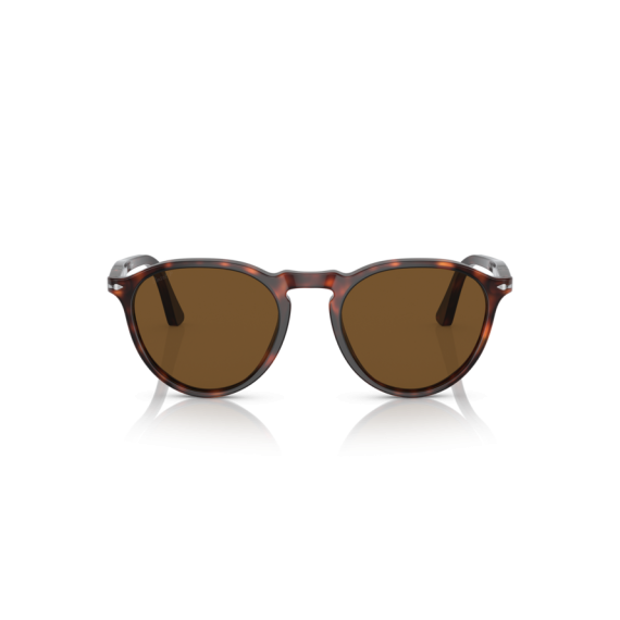Persol PO 3286S 24/57 Güneş Gözlüğü, Polarize: Evet, Ekartman: 51