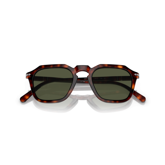 Persol PO 3292S 24/31 Güneş Gözlüğü, Ekartman: 52