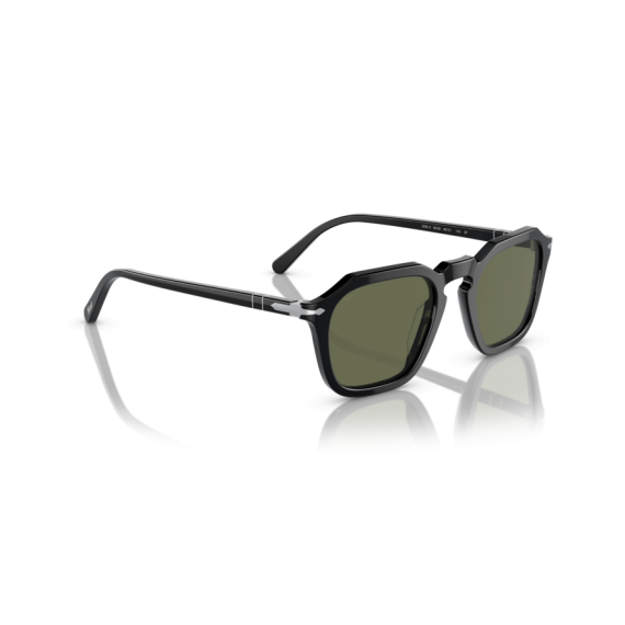 Persol PO 3292S 95/58 Güneş Gözlüğü, Polarize: Evet, Ekartman: 50