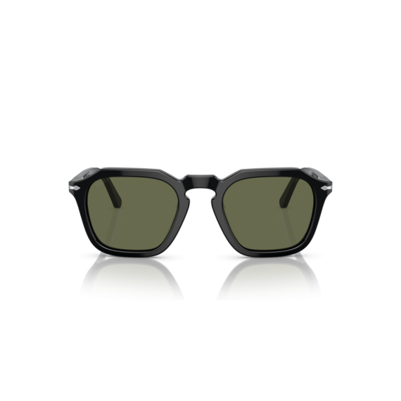 Persol PO 3292S 95/58 Güneş Gözlüğü, Polarize: Evet, Ekartman: 50