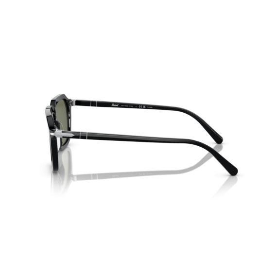 Persol PO 3292S 95/58 Güneş Gözlüğü, Polarize: Evet, Ekartman: 52