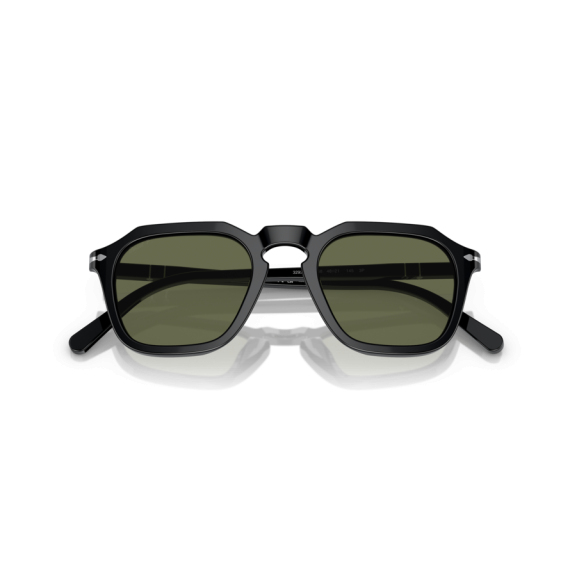 Persol PO 3292S 95/58 Güneş Gözlüğü, Polarize: Evet, Ekartman: 52