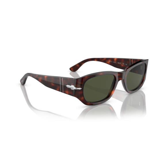 Persol PO 3307S 24/31 Güneş Gözlüğü, Ekartman: 52