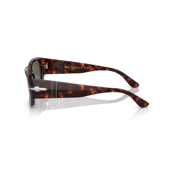 Persol PO 3307S 24/31 Güneş Gözlüğü, Ekartman: 55