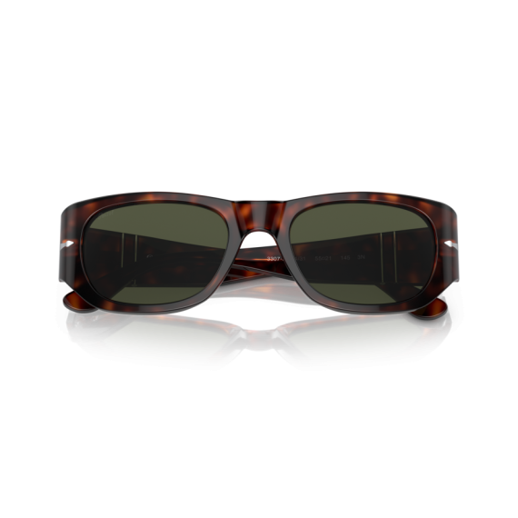 Persol PO 3307S 24/31 Güneş Gözlüğü, Ekartman: 55