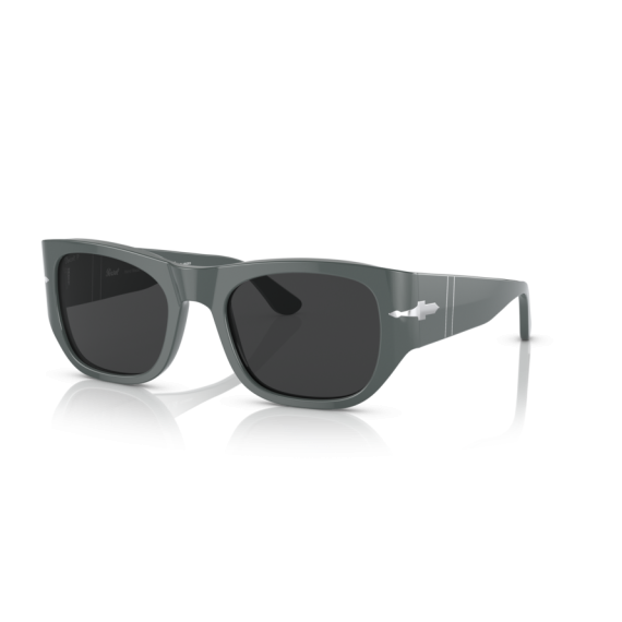 Persol PO 3308S 117348 Güneş Gözlüğü, Polarize: Evet, Ekartman: 51