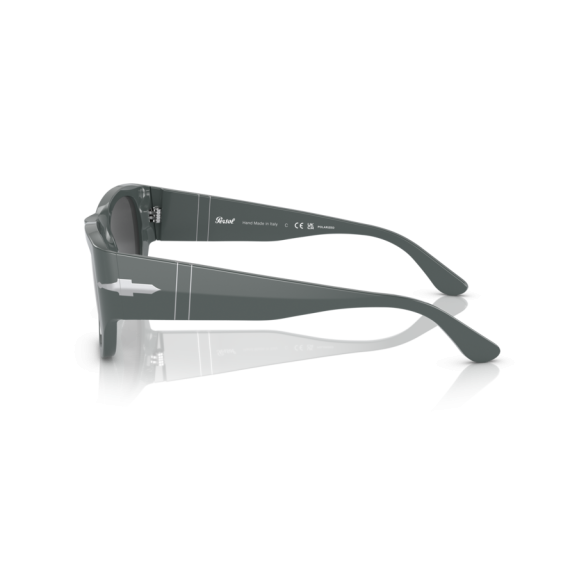Persol PO 3308S 117348 Güneş Gözlüğü, Polarize: Evet, Ekartman: 51