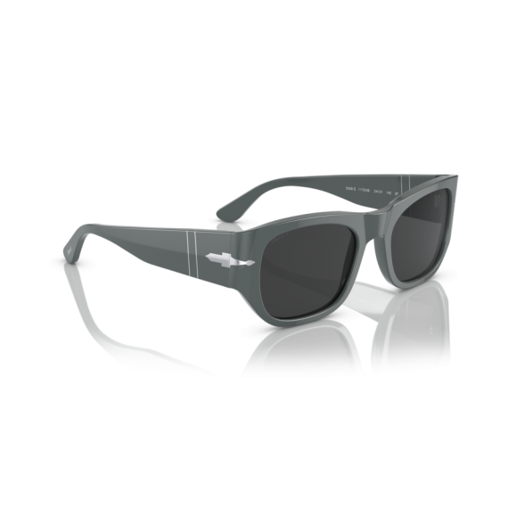 Persol PO 3308S 117348 Güneş Gözlüğü, Polarize: Evet, Ekartman: 51