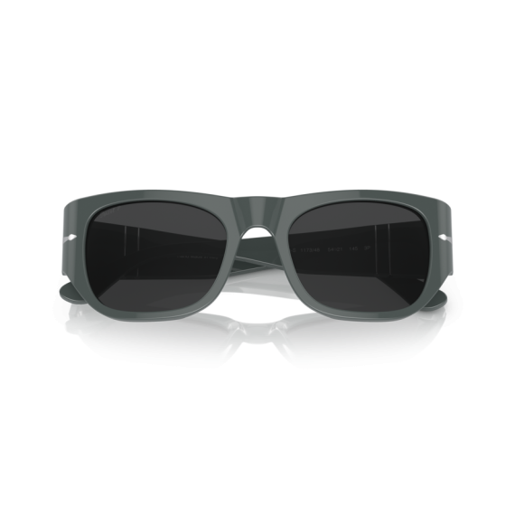 Persol PO 3308S 117348 Güneş Gözlüğü, Polarize: Evet, Ekartman: 54
