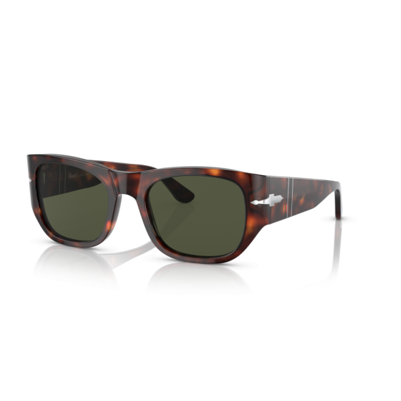 Persol PO 3308S 24/31 Güneş Gözlüğü, Ekartman: 51