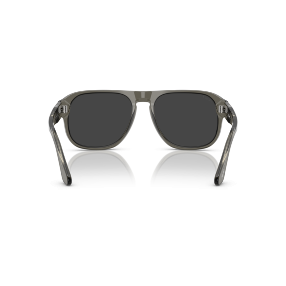 Persol PO 3310S 110348 Güneş Gözlüğü, Polarize: Evet, Ekartman: 54