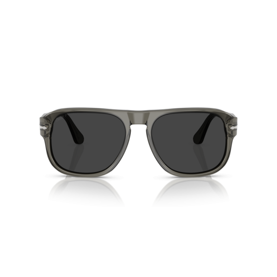 Persol PO 3310S 110348 Güneş Gözlüğü, Polarize: Evet, Ekartman: 54