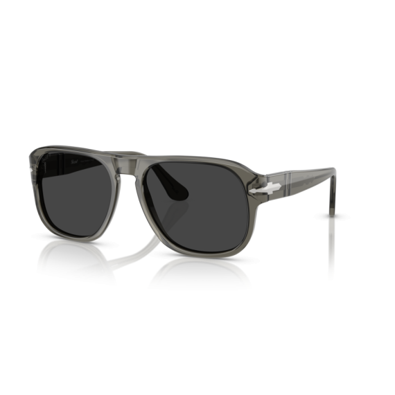 Persol PO 3310S 110348 Güneş Gözlüğü, Polarize: Evet, Ekartman: 57