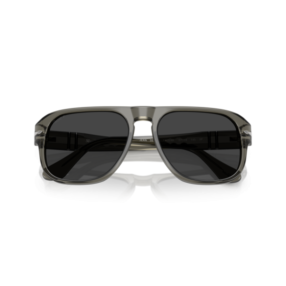 Persol PO 3310S 110348 Güneş Gözlüğü, Polarize: Evet, Ekartman: 57
