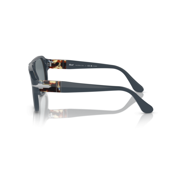 Persol PO 3310S 11893R Güneş Gözlüğü, Polarize: Evet, Ekartman: 57